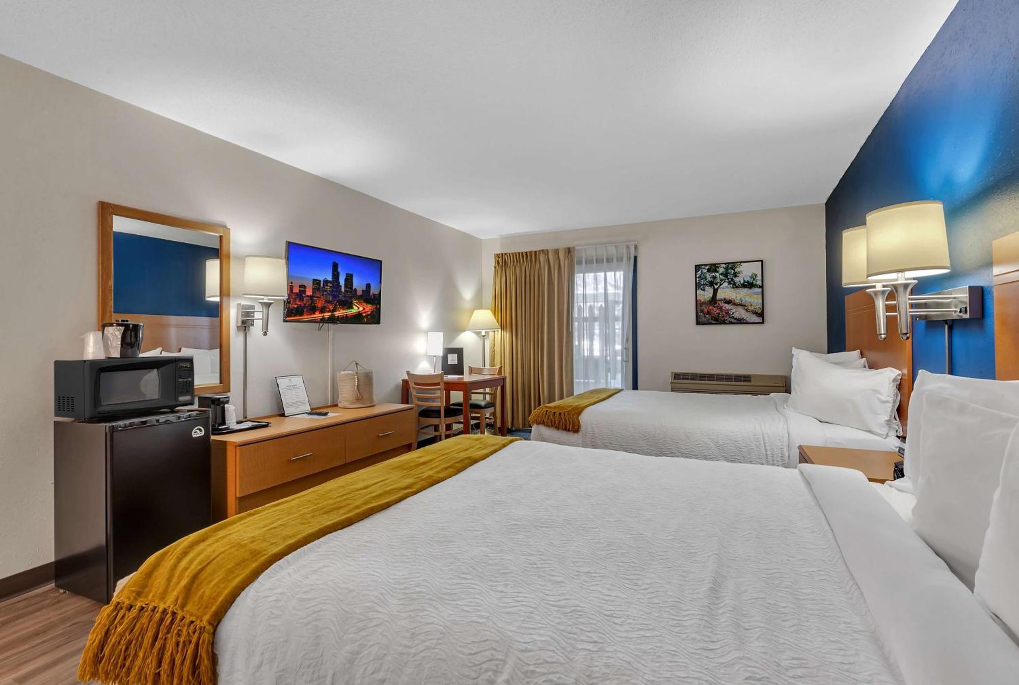 Surestay Hotel By Best Western Spicer Dış mekan fotoğraf