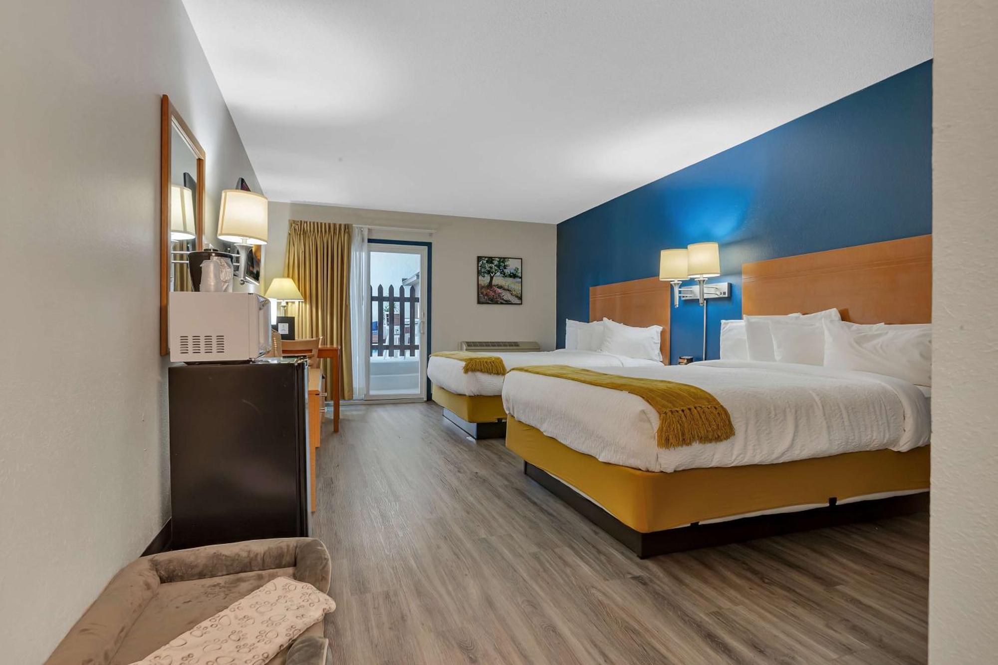 Surestay Hotel By Best Western Spicer Dış mekan fotoğraf
