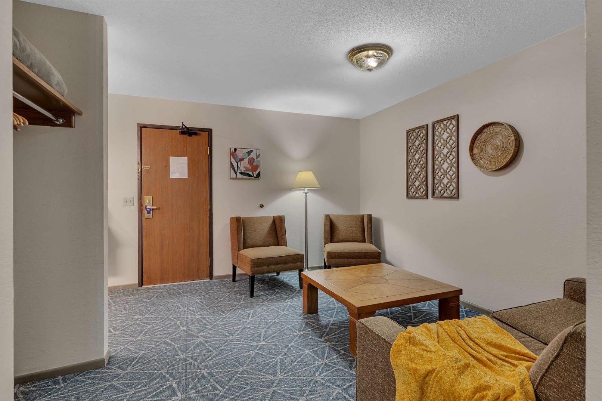 Surestay Hotel By Best Western Spicer Dış mekan fotoğraf