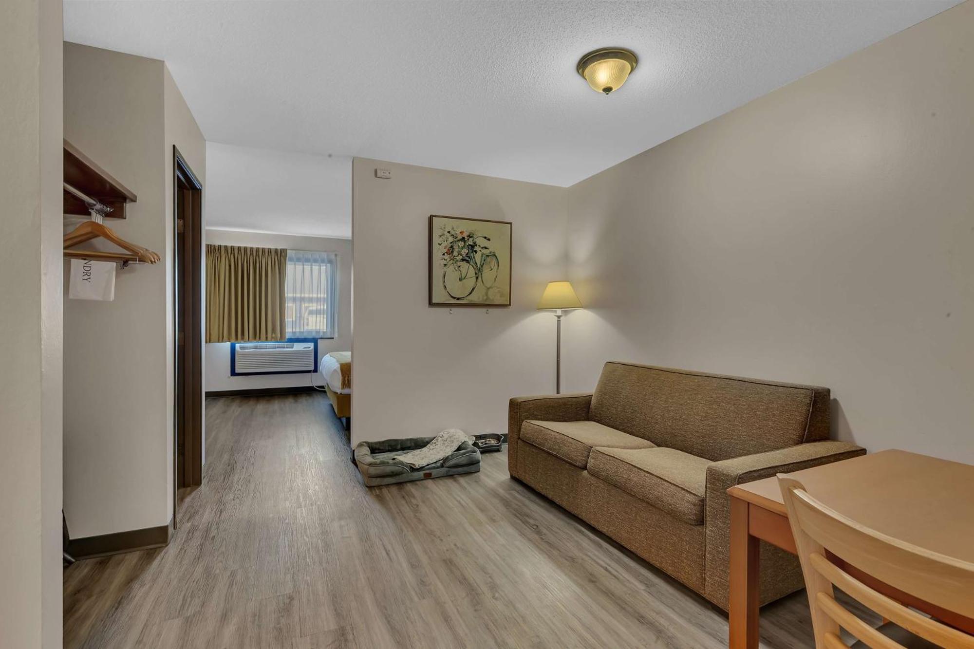 Surestay Hotel By Best Western Spicer Dış mekan fotoğraf