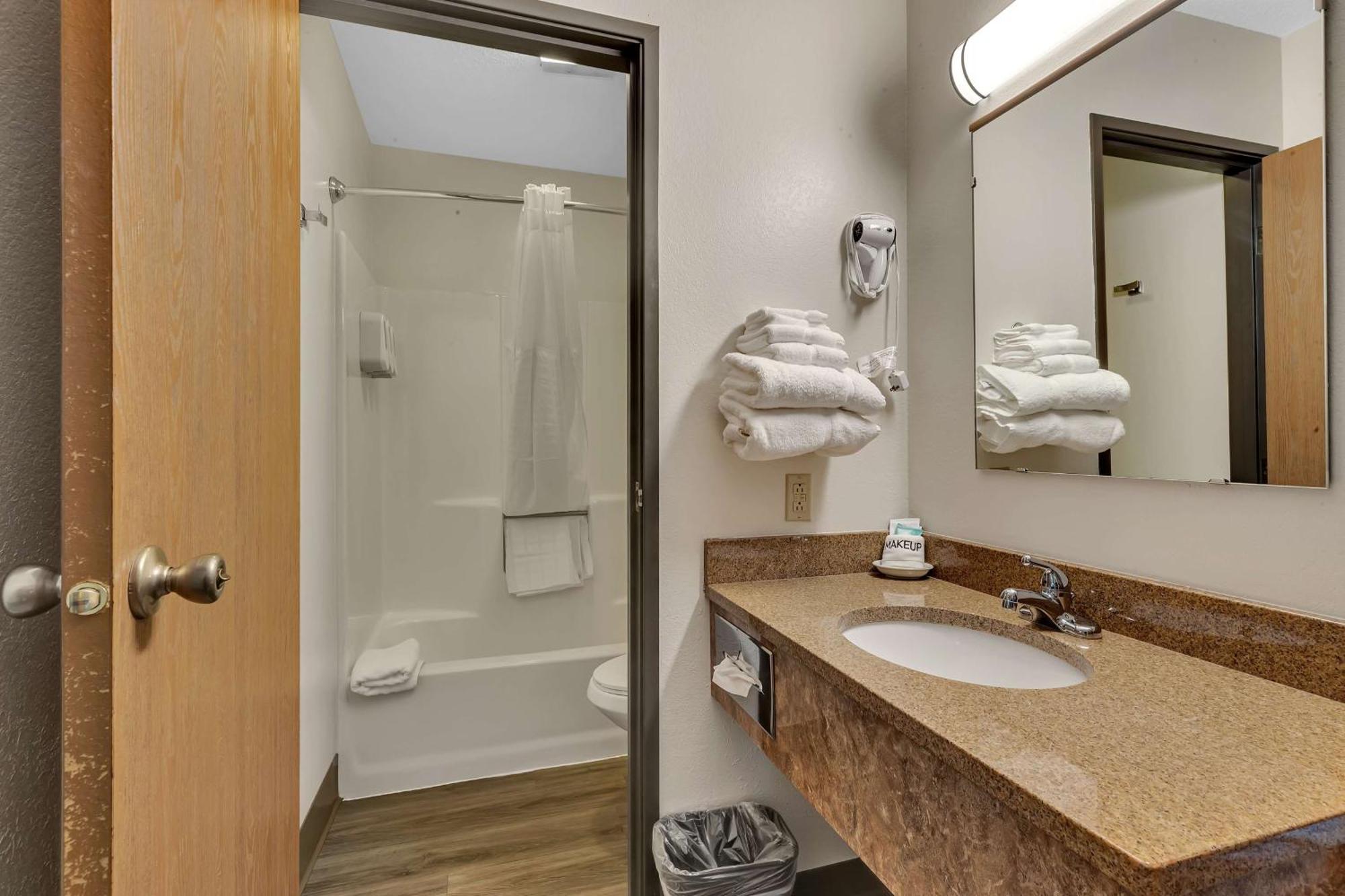 Surestay Hotel By Best Western Spicer Dış mekan fotoğraf
