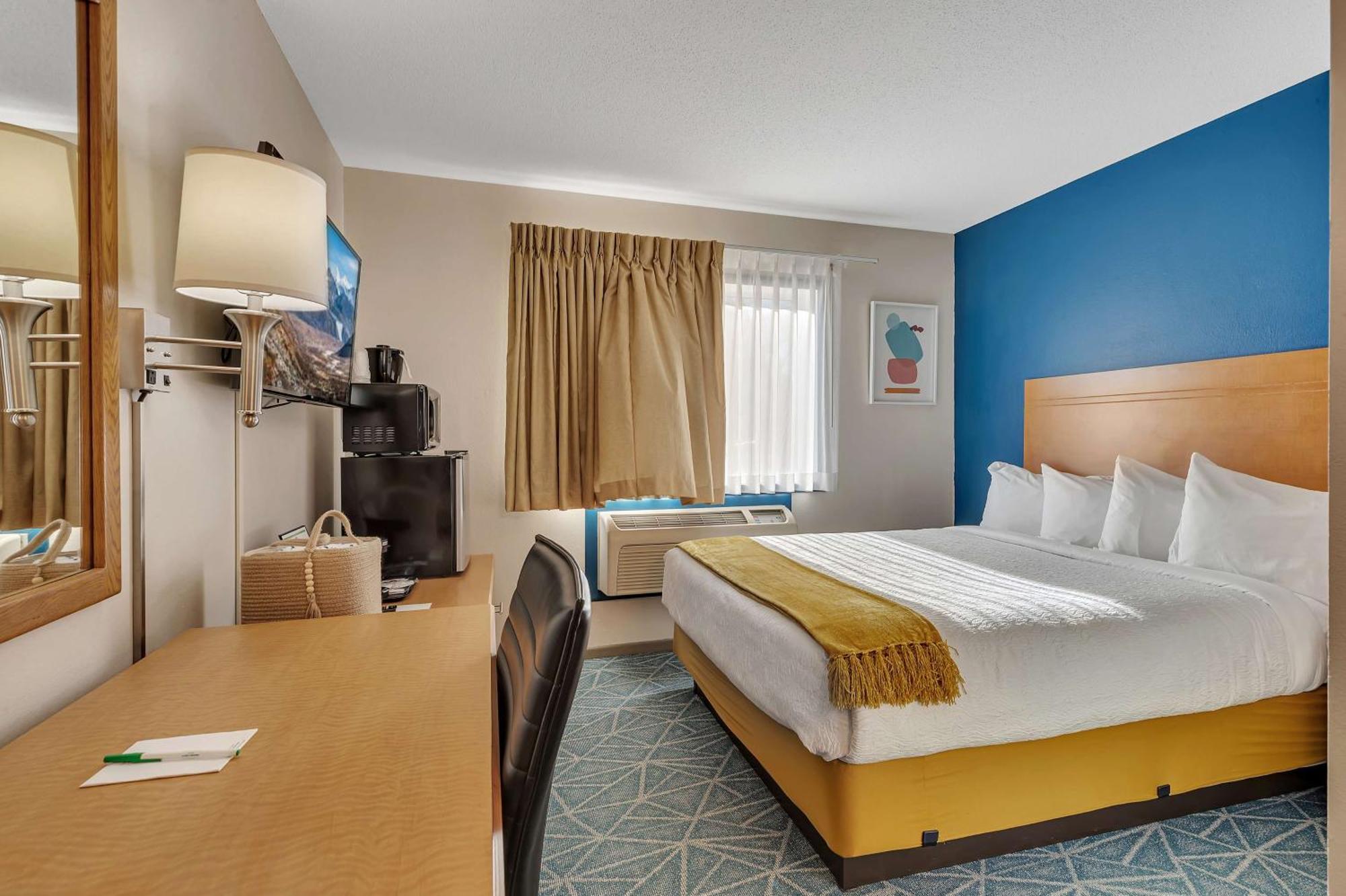 Surestay Hotel By Best Western Spicer Dış mekan fotoğraf